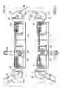 Fig. 10 - Combination Wheelchair/Gurney