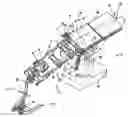 Fig. 01 - Body support apparatus for spinal surgery