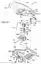 Fig. 10 - Body support apparatus for spinal surgery