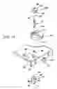Fig. 11 - Body support apparatus for spinal surgery