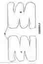 Fig. 06 - Foam spring mattress