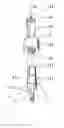Fig. 01 - Method and apparatus for hanging lights and other fixtures