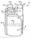 Fig. 01 - Hair product packaging and methods