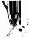 Fig. 03 - Tub scrub/scrubber- a rechargeable long-handled cleaning device with detachable heads