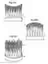 Fig. 08 - Brush part for electric toothbrush