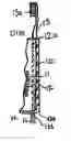 Fig. 01 - Toothbrush having a tongue scraper
