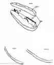 Fig. 06 - Toothbrush having a tongue scraper