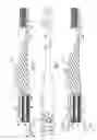 Fig. 03 - Toothbrush having flossing dispenser on handle