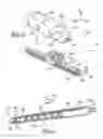 Fig. 02 - Vehicle windscreen wiper comprising an arm and an articulating connector