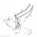 Fig. 03 - Wand for a carpet extractor