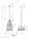 Fig. 02 - Implements with handles and working ends and method of use thereof