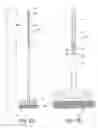 Fig. 03 - Implements with handles and working ends and method of use thereof