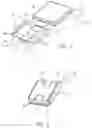 Fig. 05 - Cantilevered tray clip with aperture