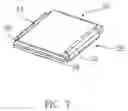 Fig. 06 - Cantilevered tray clip with aperture