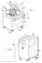 Fig. 02 - Lathe for machining optical workpieces