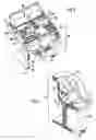 Fig. 03 - Lathe for machining optical workpieces