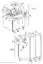 Fig. 04 - Lathe for machining optical workpieces