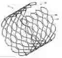Fig. 01 - Tubular stent and methods of making the same