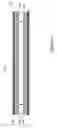 Fig. 09 - Tubular stent and methods of making the same