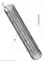 Fig. 12 - Tubular stent and methods of making the same
