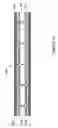 Fig. 13 - Tubular stent and methods of making the same