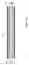 Fig. 16 - Tubular stent and methods of making the same