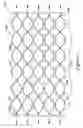 Fig. 17 - Tubular stent and methods of making the same