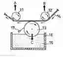 Fig. 01 - Method for producing lithium ion secondary battery
