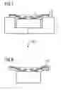 Fig. 06 - Method of manufacturing self-supporting contacting structures