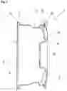 Fig. 04 - Method of manufacturing full face vehicle wheel