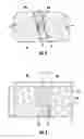Fig. 04 - Suction roll with sensors for detecting operational parameters having apertures