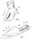 Fig. 05 - Footwear combination