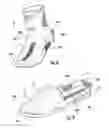 Fig. 06 - Footwear combination