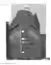 Fig. 02 - Pressure dissipating heel counter and method of making same