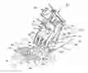 Fig. 01 - Excavator stump shearing device