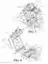 Fig. 03 - Excavator stump shearing device