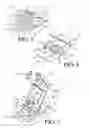Fig. 04 - Excavator stump shearing device