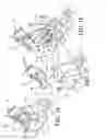 Fig. 08 - Excavator stump shearing device