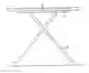 Fig. 01 - Ironing board
