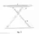 Fig. 03 - Ironing board