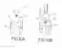 Fig. 08 - Vivid three-dimensional illustrated card and method to fabricate the vivid three-dimensional illustrated card