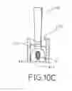 Fig. 09 - Vivid three-dimensional illustrated card and method to fabricate the vivid three-dimensional illustrated card