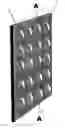 Fig. 01 - Tactile guidance means