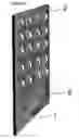 Fig. 06 - Tactile guidance means