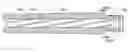 Fig. 01 - Muzzleloader firearm with quick-release breech plug