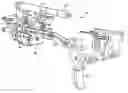 Fig. 01 - Fire control mechanism for a firearm
