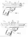 Fig. 02 - Fire control mechanism for a firearm