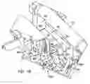 Fig. 07 - Fire control mechanism for a firearm