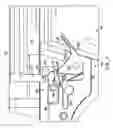 Fig. 15 - Fire control mechanism for a firearm