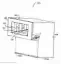 Fig. 01 - Acoustically tuned cartridge casing catcher